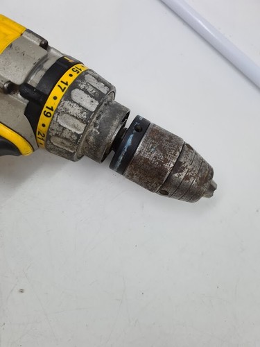 Lot of 4 DEWALT Power Tools - Used Working, No Accessories