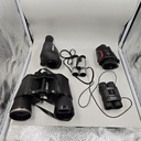 Los Von 5 Ferngläsern - Nicht Funktionsfähig, Verschiedene Schäden