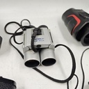 Los Von 5 Ferngläsern - Nicht Funktionsfähig, Verschiedene Schäden