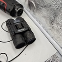 Los Von 5 Ferngläsern - Nicht Funktionsfähig, Verschiedene Schäden