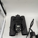 Lot of 5 Binoculars - For Parts, Various Damages, No Accessories