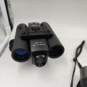 Lot of 5 Binoculars - For Parts, Various Damages, No Accessories