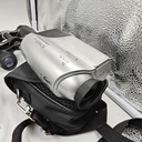 Lot of 5 Binoculars - For Parts, Various Damages, No Accessories