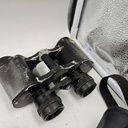 Lot of 5 Binoculars - For Parts, Various Damages, No Accessories