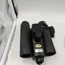 Lot of 5 Binoculars - For Parts, Various Damages, No Accessories