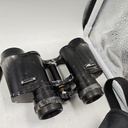 Lot of 5 Binoculars - For Parts, Various Damages, No Accessories