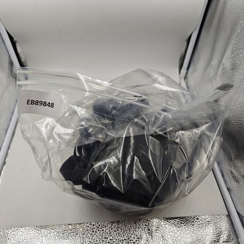 Lot of 5 Binoculars - For Parts, Various Damages, No Accessories