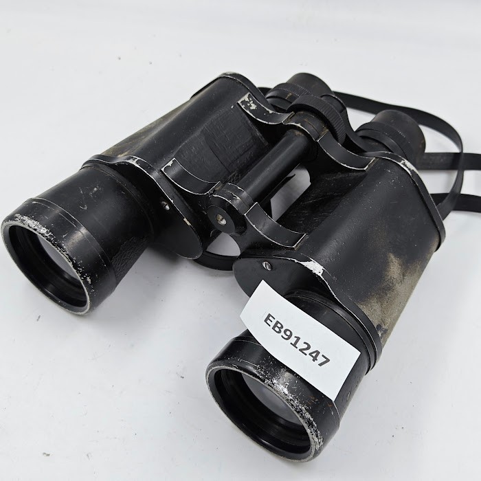 10-30x50 Zoom Binoculars, Working, Signs of Use, No Packaging/Accessories