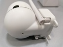 Cloud Storage Smart Camera V1365 White Not Working For Parts