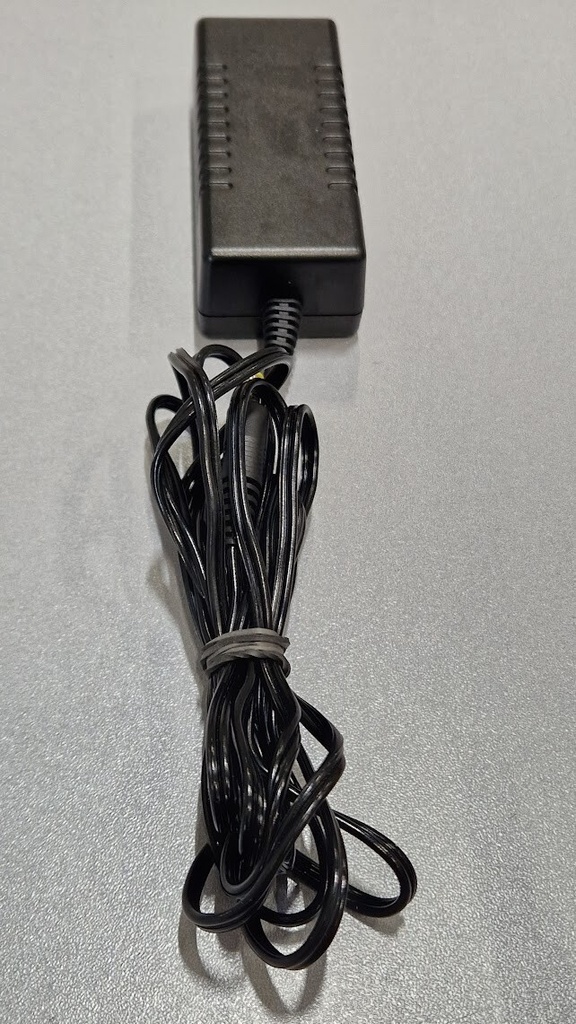 Philips SM-T13-04-I AC Adapter 12V 3A Used Working Without Power Cord
