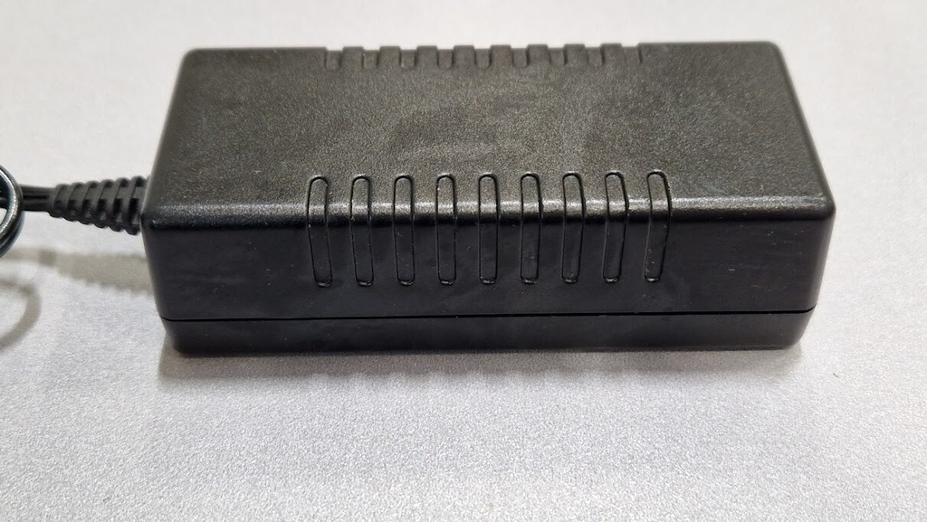 Philips SM-T13-04-I AC Adapter 12V 3A Used Working Without Power Cord