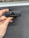 DELTA ADP-120VH D  AC Adapter 20V 6.0A Without Power Cord Black Used