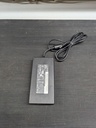 DELTA ADP-120VH D  AC Adapter 20V 6.0A Without Power Cord Black Used