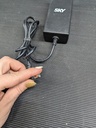 DELTA EADP-40EB A AC Adapter 12V 3.34A Without Power Cord Black Used
