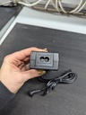 DELTA EADP-40EB A AC Adapter 12V 3.34A Without Power Cord Black Used