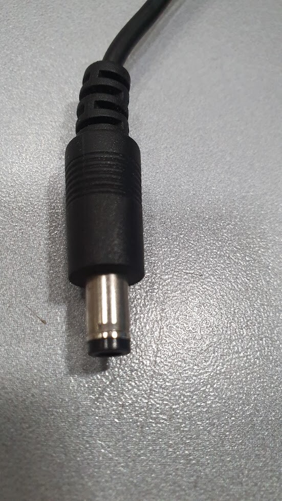 Delta EADP-10CB AD AC/DC Adapter 5V 2A Used Working Without Power Cord