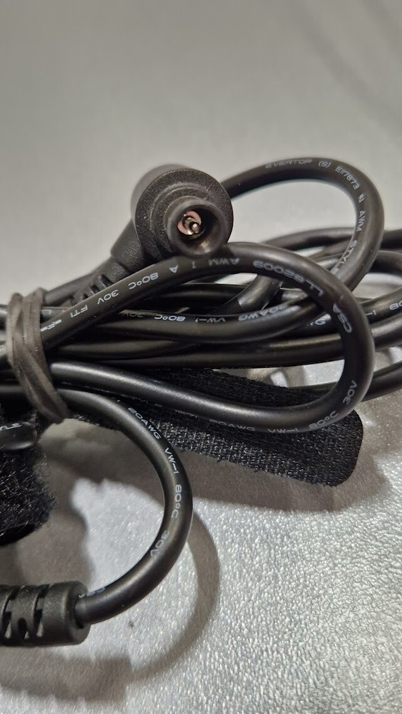Sony ADP-65UH B AC Adapter 19.5V 3.3A Used Working Without Power Cord