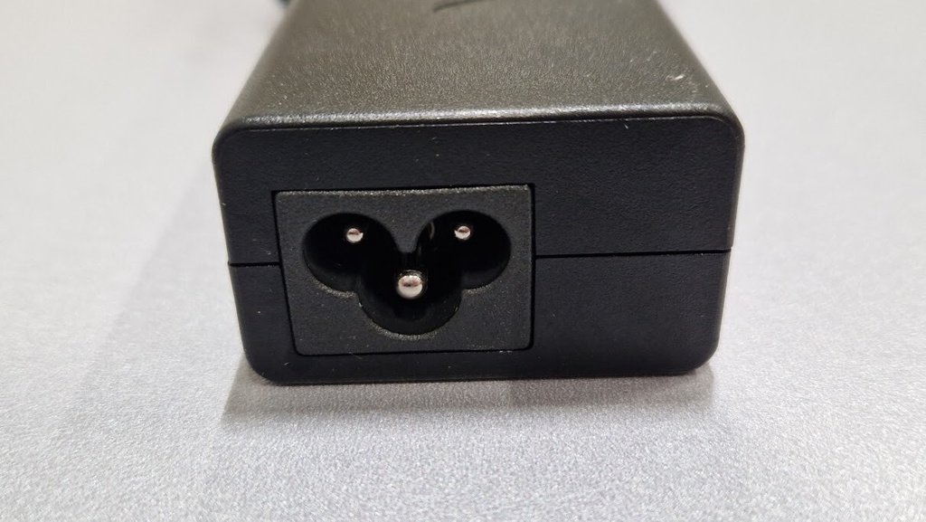 Sony ADP-65UH B AC Adapter 19.5V 3.3A Used Working Without Power Cord