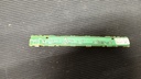 Untested Philips Circuit Board with Buttons - For Parts or Repair