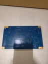 Samsung SSL460_3E2A Power Supply Board - Rev 0.2, 2011.02.08 - Untested