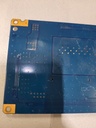 Samsung SSL460_3E2A Power Supply Board - Rev 0.2, 2011.02.08 - Untested