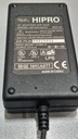 HIPRO HP-02036D43 AC Adapter 12V 3A Used Working Without Power Cord