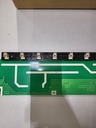 Hansol SSB400W12S01 Rev 0.1 LCD Circuit Board - Untested for Parts or Repair