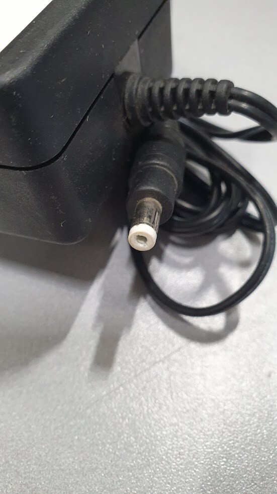 HP 0950-4082 Power Adapter 32V 940mA Used Working Without Power Cord