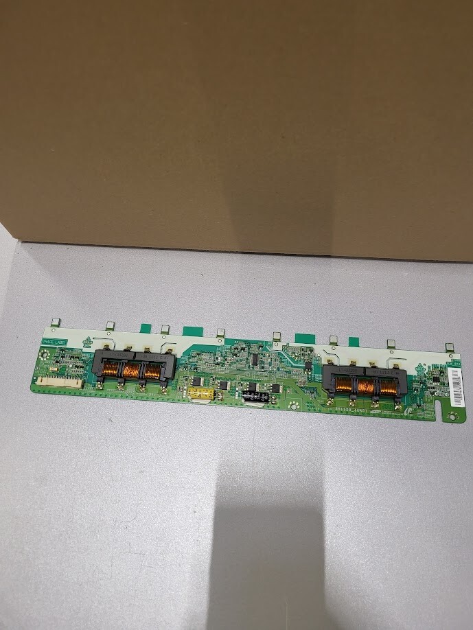 SST320-4UA01 Power Circuit Board by Samsung – High Voltage Untested Part