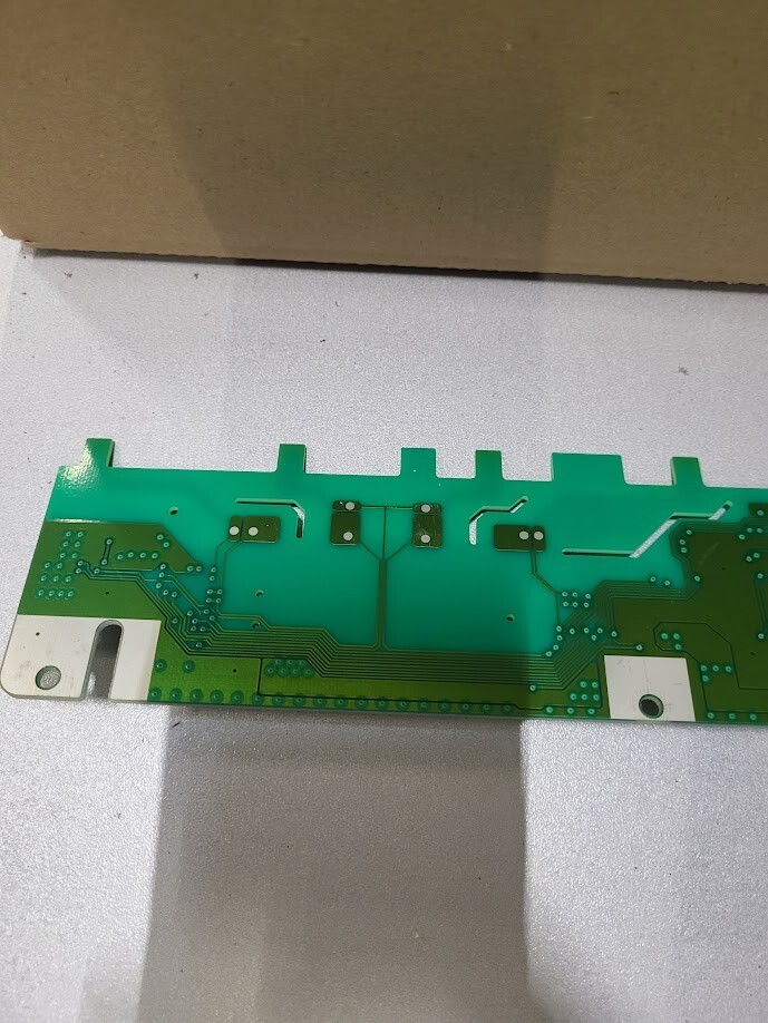 SST320-4UA01 Power Circuit Board by Samsung – High Voltage Untested Part