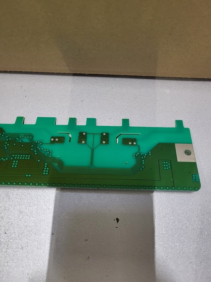 SST320-4UA01 Power Circuit Board by Samsung – High Voltage Untested Part