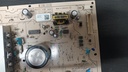 Used Sanken 3H267W PSC10270F Power Board - Non-Working for Parts/Repair