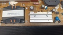 Used Non-Working PSLF121A03A / PSLF151A03A PCB Board - For Parts Only