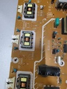 Sanken PSC10319D Power Supply Board for Repair and Parts Untested