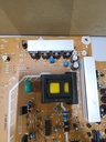 Sanken PSC10319D Power Supply Board for Repair and Parts Untested