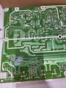 Sanken PSC10319D Power Supply Board for Repair and Parts Untested