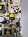 Vestel 17PW82-2 Power Supply Board - For Parts or Repair Only