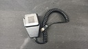 Nordland Hand Mic - Untested, Vintage Style