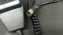 Nordland Hand Mic - Untested, Vintage Style