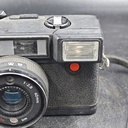 Topcon 135 EE Camera - Untested, Vintage