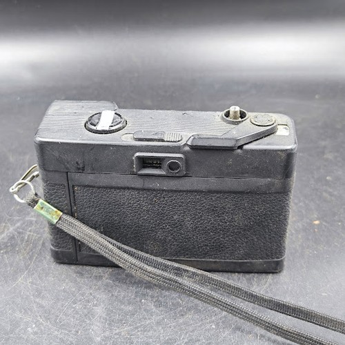 Topcon 135 EE Camera - Untested, Vintage