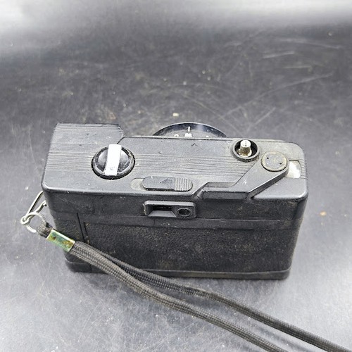 Topcon 135 EE Camera - Untested, Vintage