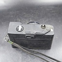 Topcon 135 EE Camera - Untested, Vintage