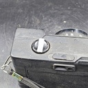 Topcon 135 EE Camera - Untested, Vintage