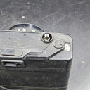 Topcon 135 EE Camera - Untested, Vintage