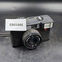 Topcon 135 EE Camera - Untested, Vintage