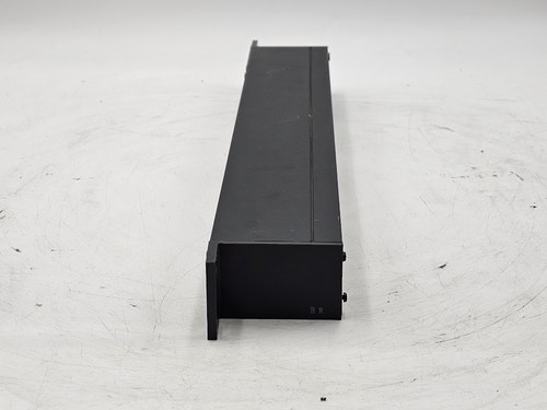 Fostex Model 3013 Patch Bay - Working, Cosmetic Wear, No Box