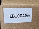 Fostex Model 3013 Patch Bay - Working, Cosmetic Wear, No Box