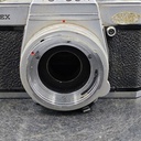 Topcon Unirex Camera - Untested, Vintage