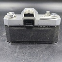 Topcon Unirex Camera - Untested, Vintage